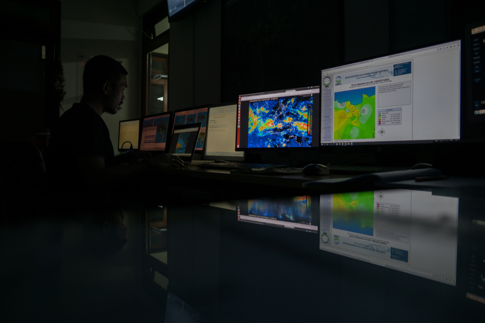 Get in the picture to effectively manage perils risks