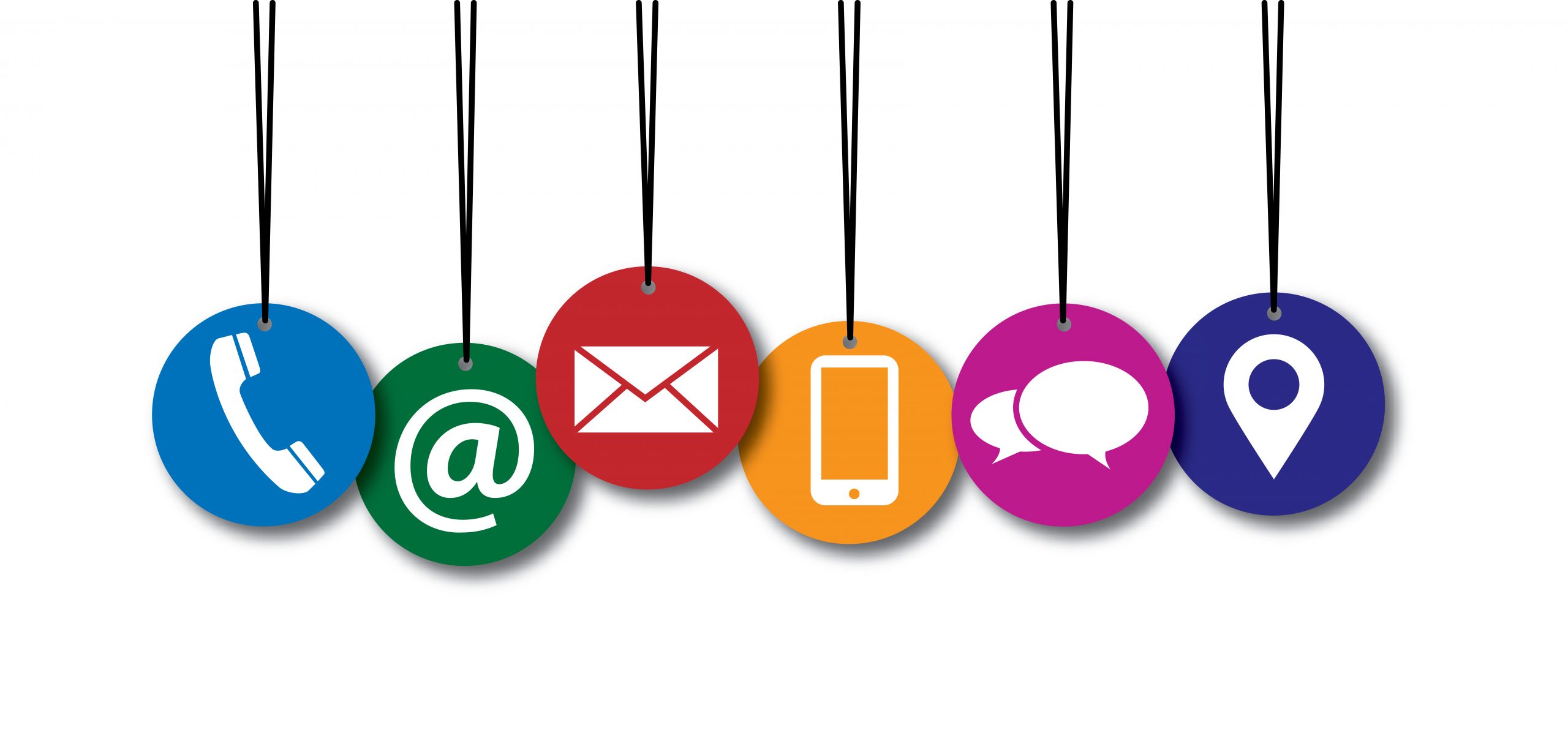 Effective communication in the insurance market