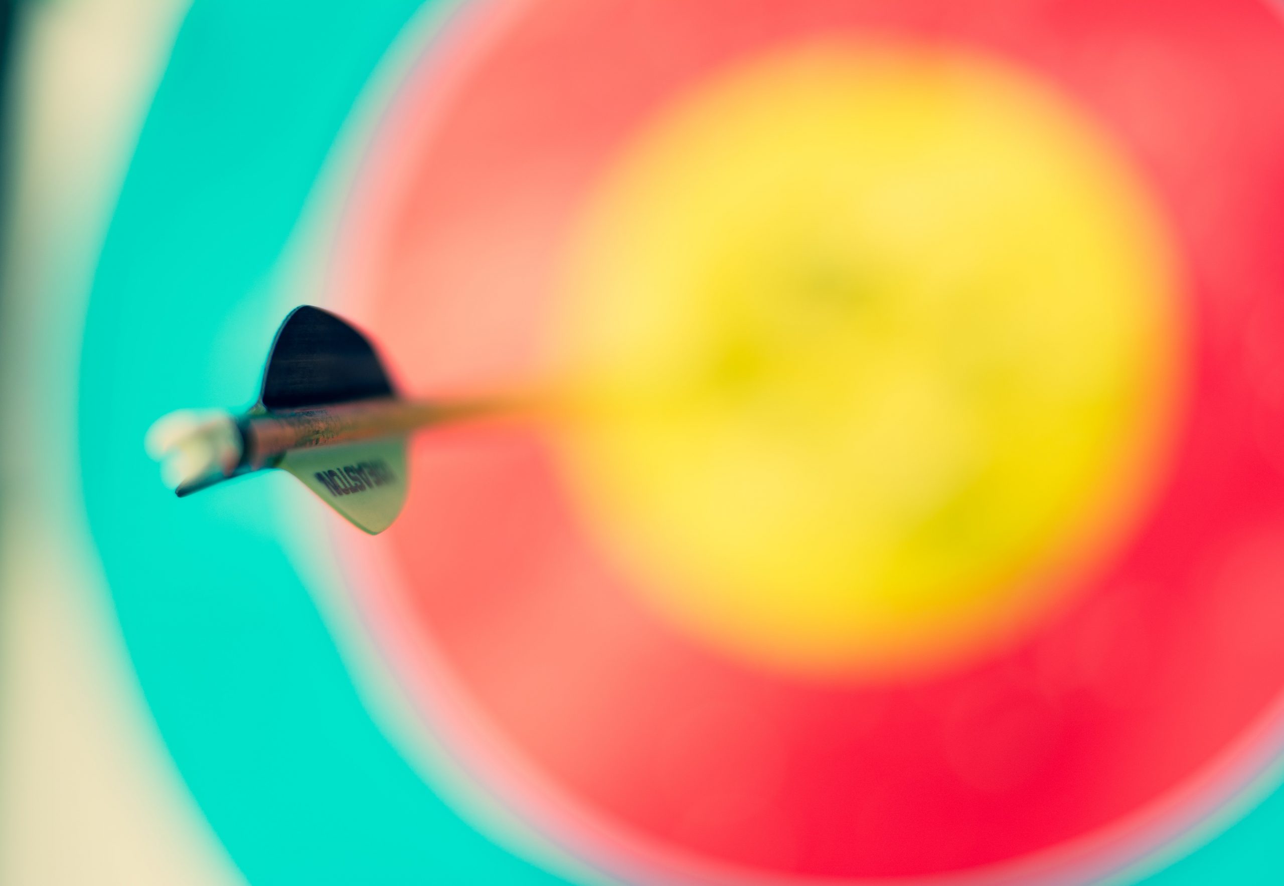 The Fallacy of Ambition