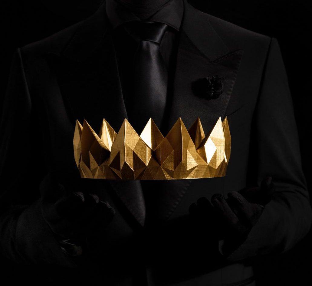 The King of LinkedIn