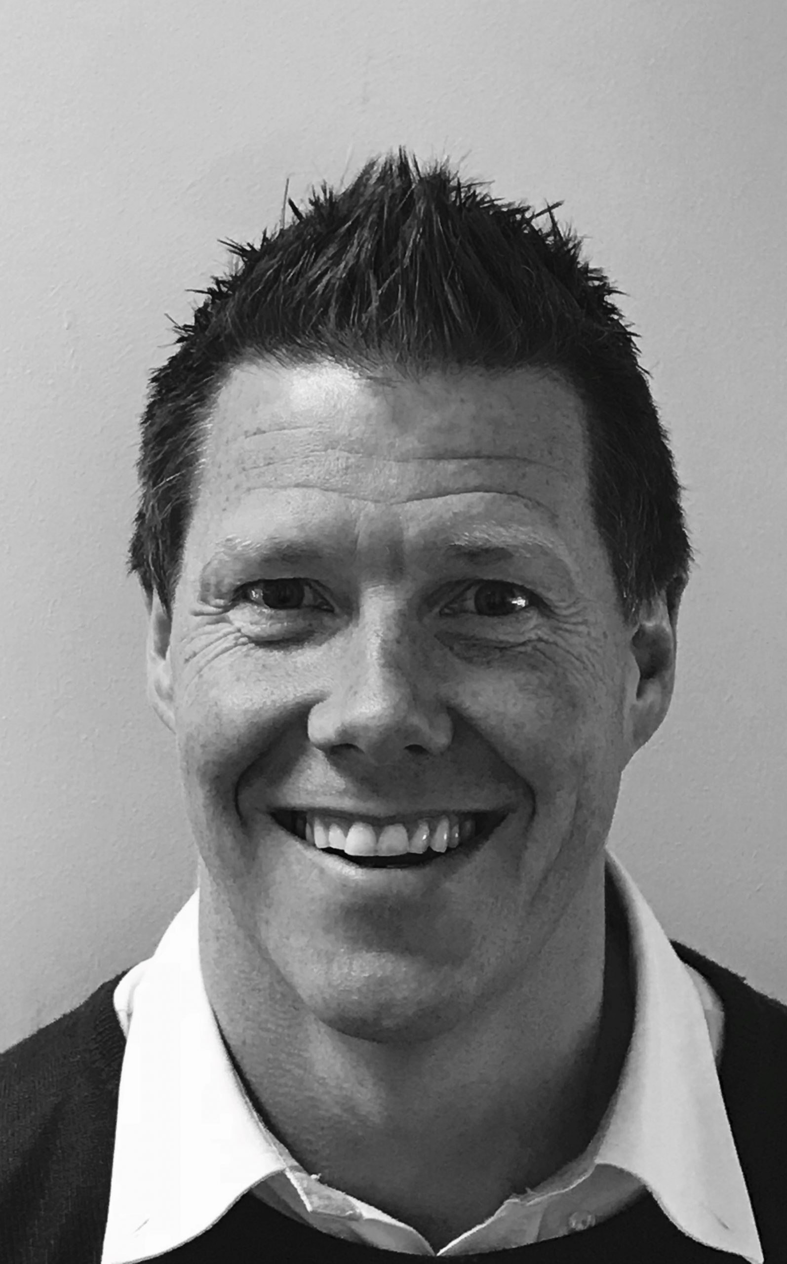 asTech senior appointment to enhance customer experience