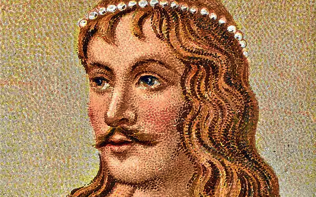 COVID and King Canute – who’s going to get wet feet?