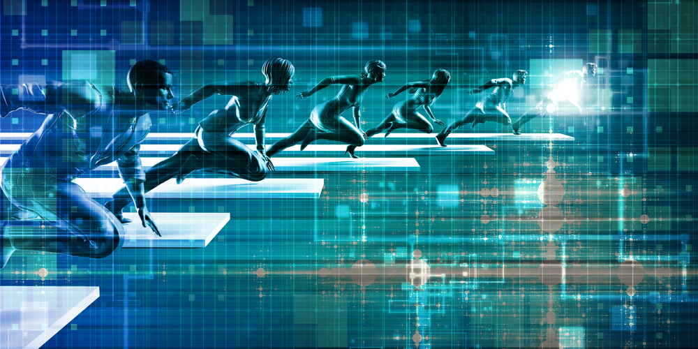 Modernising Insurance: How to Achieve a Competitive Edge