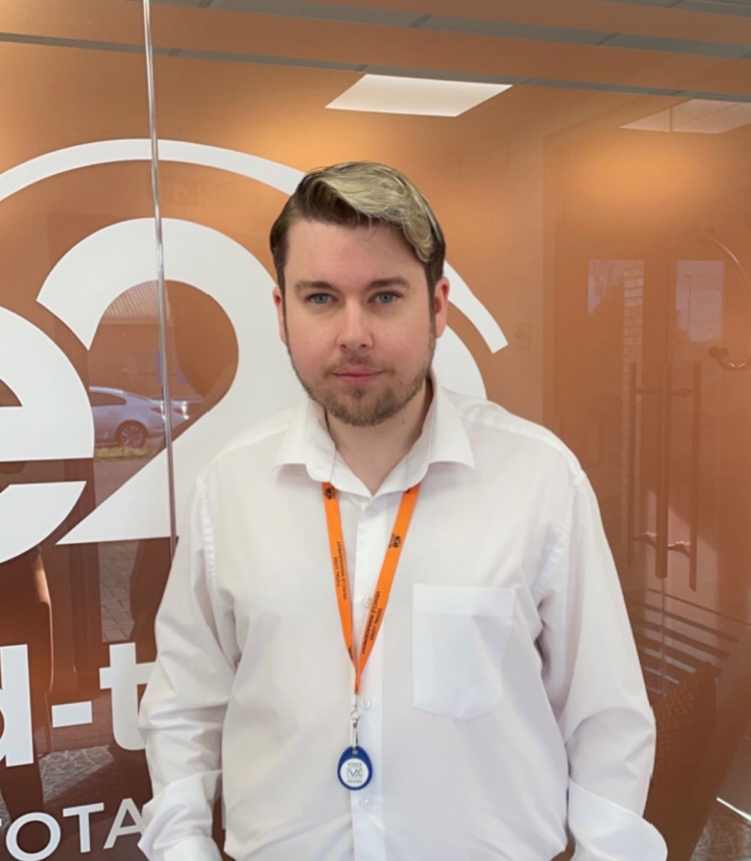 Meet the e2e Team: Rob Phillips – Client Services Team Senior