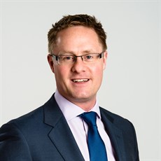 FOIL ELECTS STUART HARDY AS PRESIDENT 