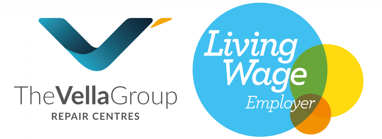 The Vella Group Becomes an Accredited Living Wage Employer