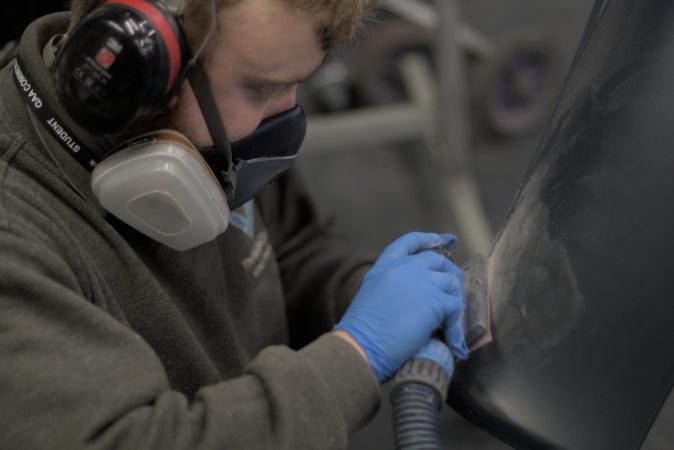 Second Group of The Vella Group Apprentices Successfully Qualify