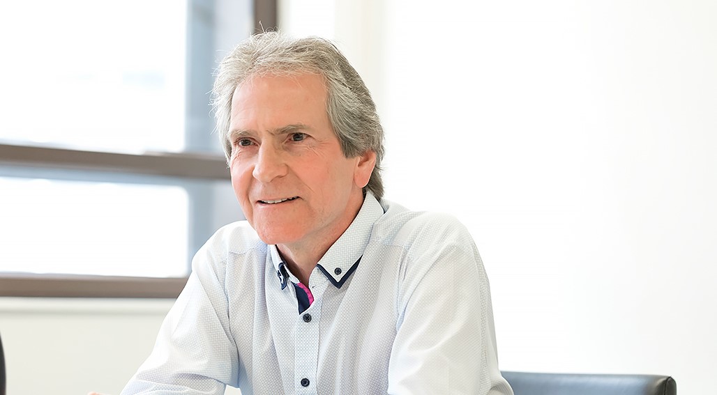 Genasys announces Ian Pettifor as Group CFO