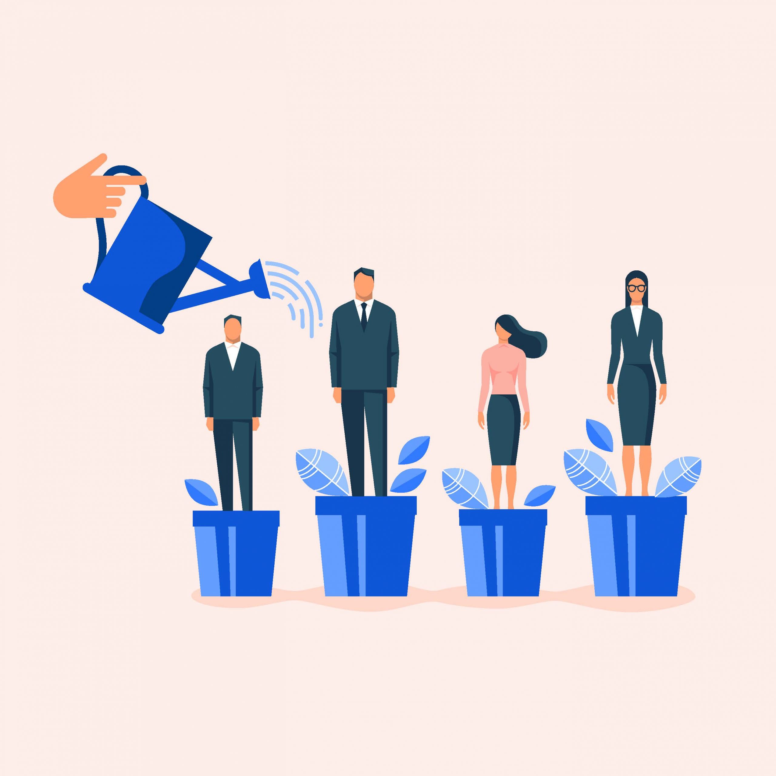 CII helps profession attract, develop, and retain talent