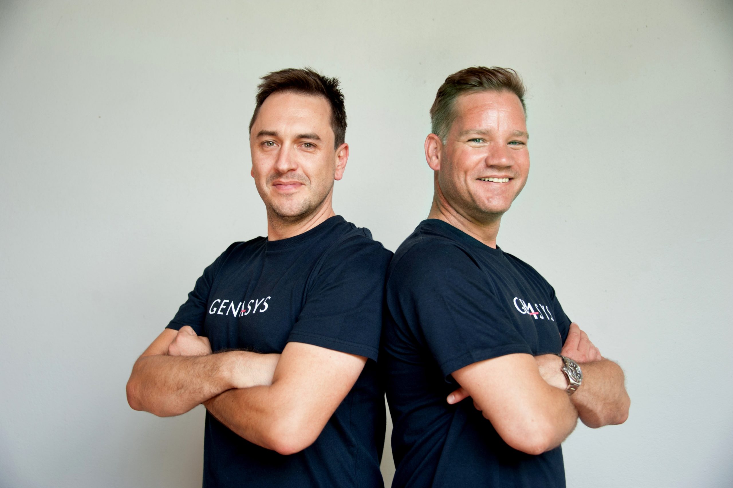 Insurtech ‘disruptor’ Genasys reflects on 25 years of business: Cut through the hype and use tech to solve genuine problems