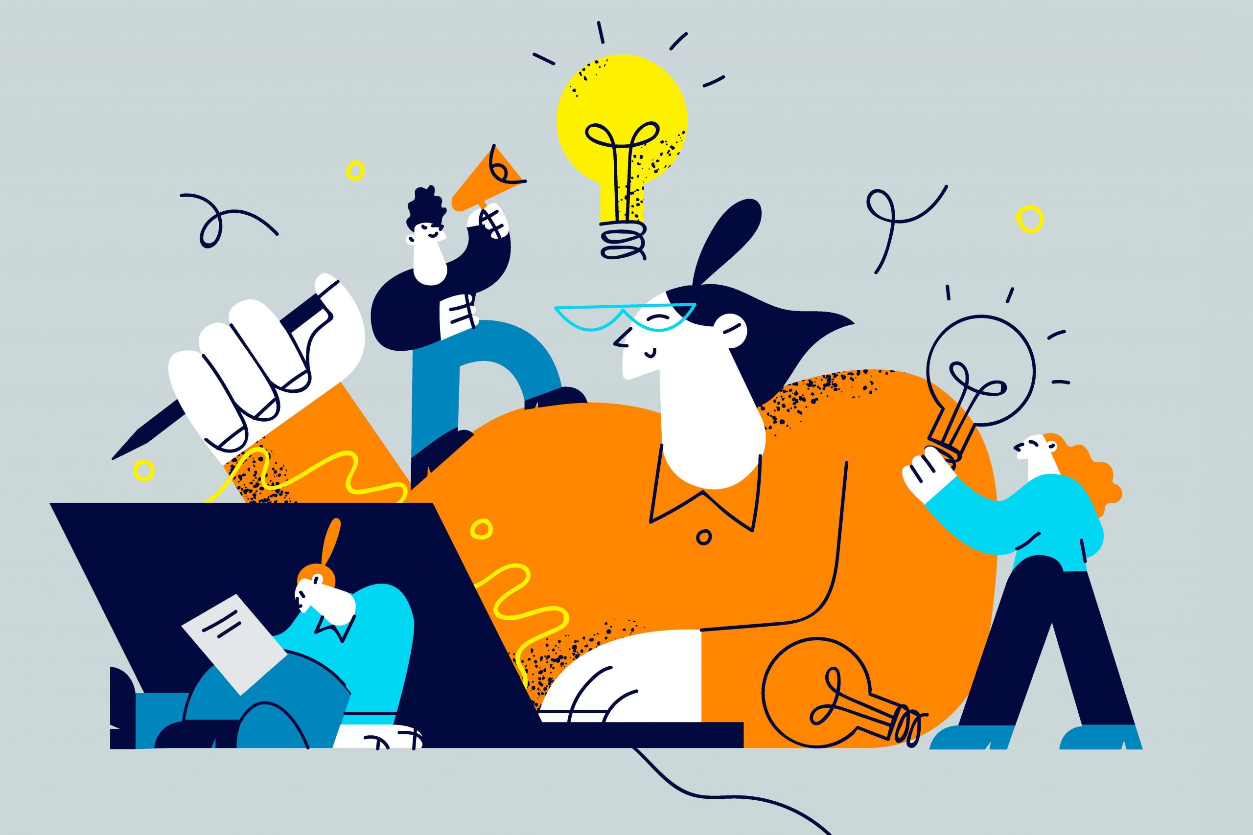 The Changing Shape of Insurance Innovation