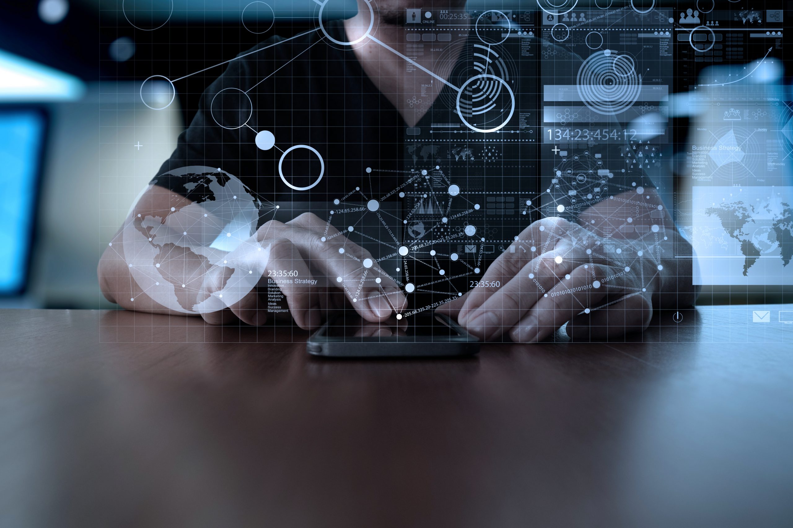 CII appoints new Chief Digital and Information Officer