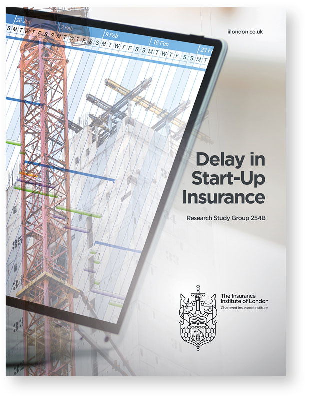 IIL launches new DSU guidance