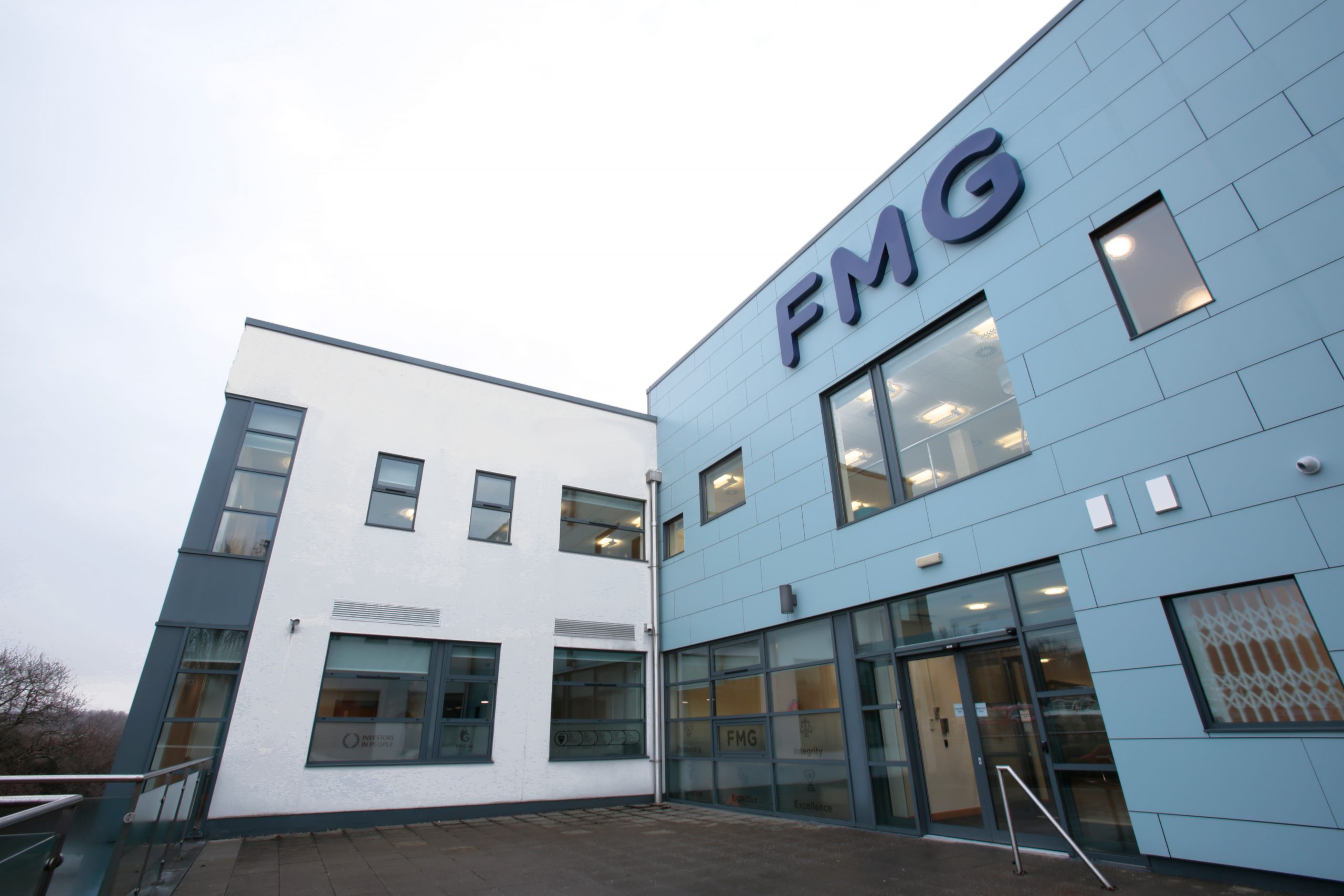 AICL Insurance appoints FMG as Repair Management provider