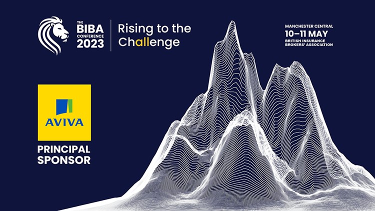 Aviva announced as returning principal sponsor for The BIBA Conference 2023