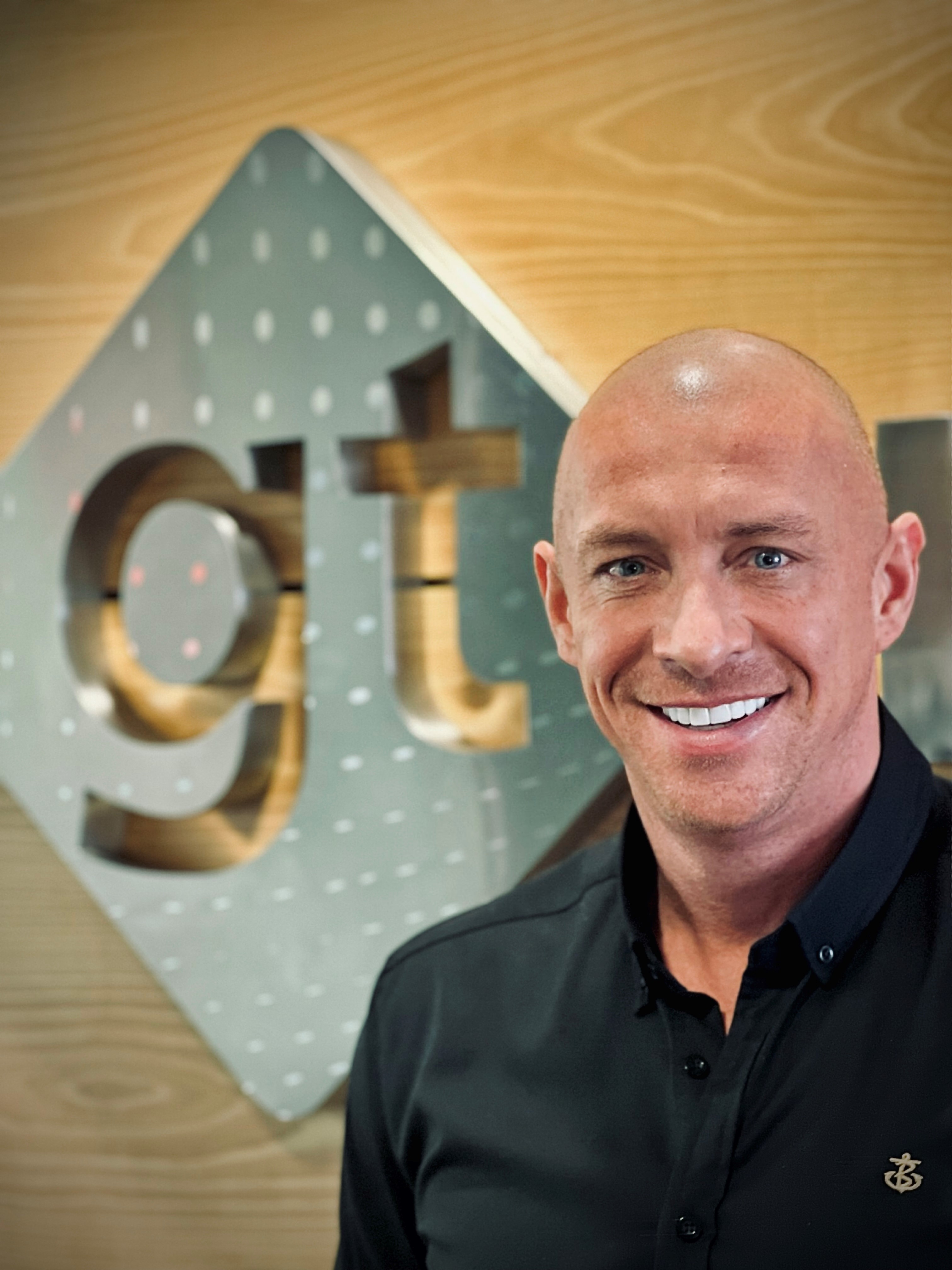 Five Minutes with the Sponsors: David Vella