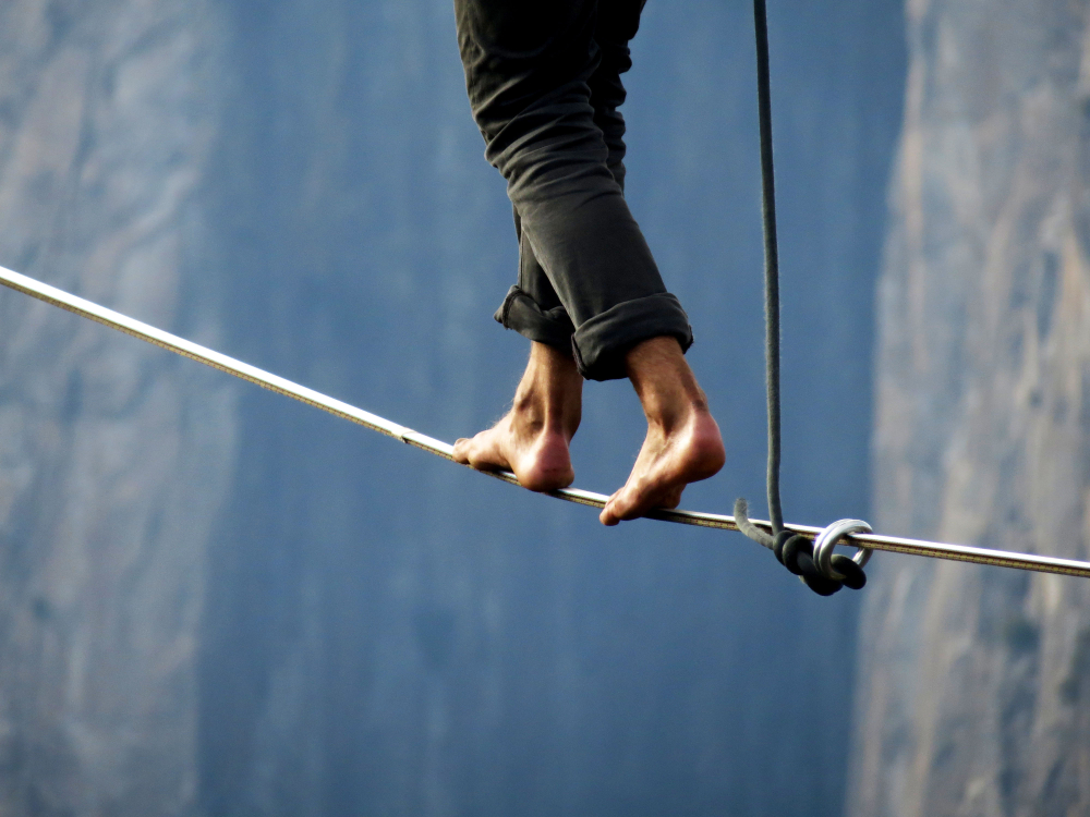 Taming the Circus of Commercial Underwriting