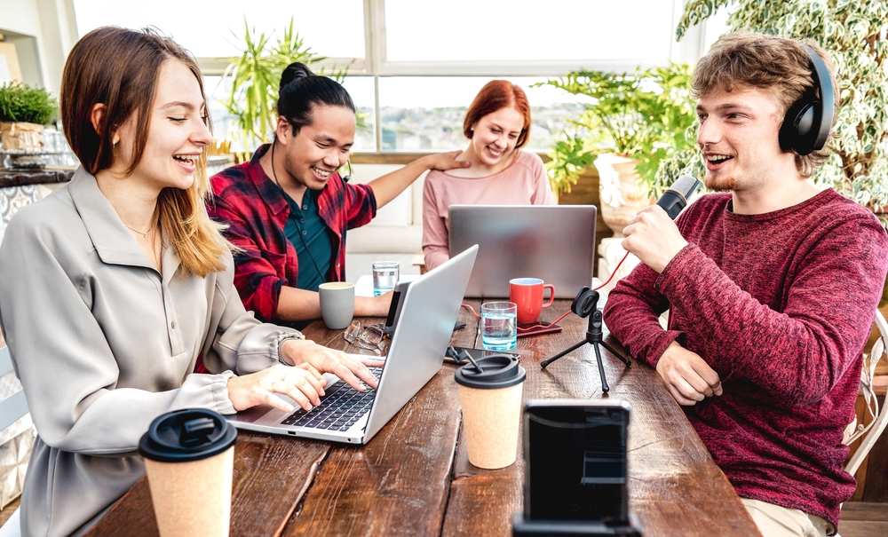 Wiser Academy and ILC partner for new generation focus