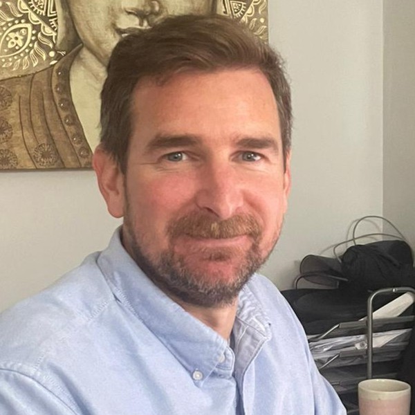 Ten Minutes with… Glen Bevis, AllThingsCX