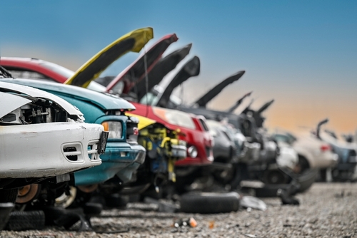 e2e and ABP join forces to produce the e2e Reclaimed Parts Report