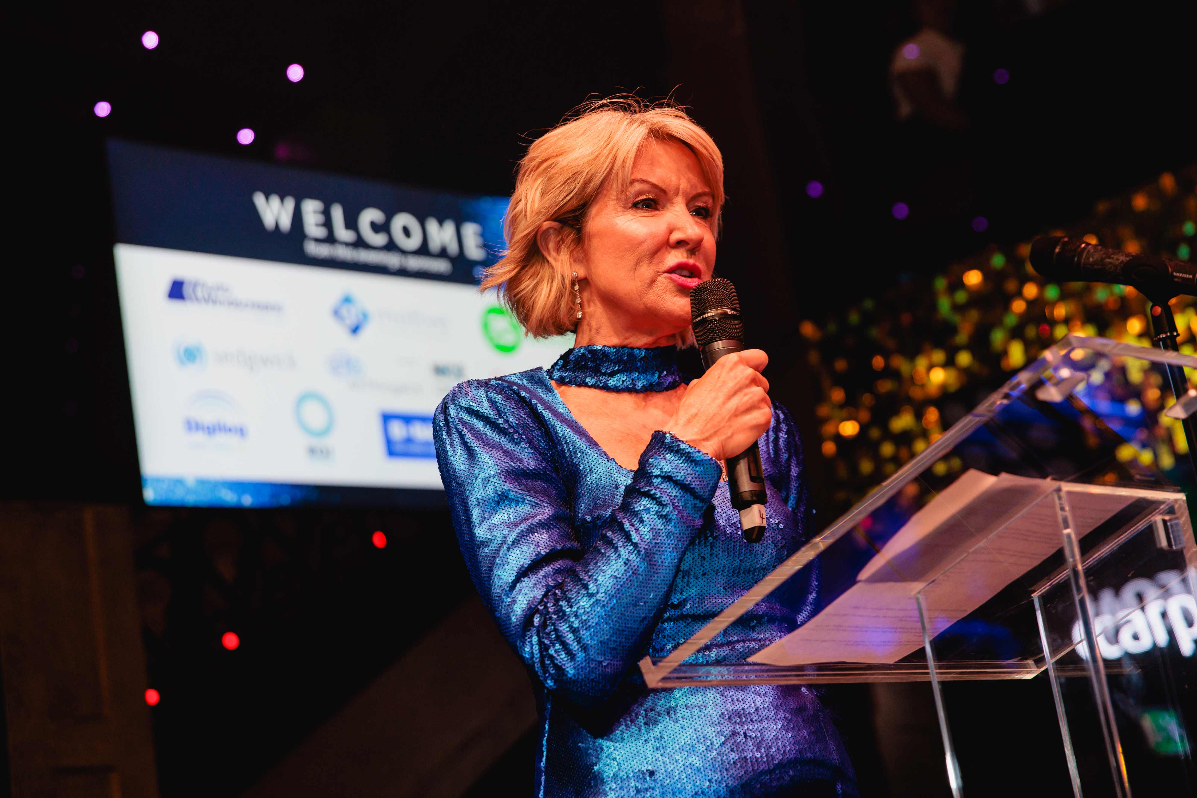 Five Minutes with our Sponsors: Q&A with Donna Scully, Carpenters Group