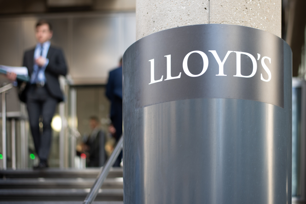 Lloyd’s joins as a BIBA partner