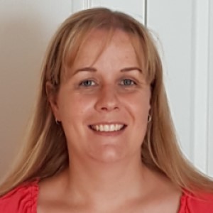 Getting to Know… Aishling Meyler, Senior Director, Software Engineering, UK and Ireland, LexisNexis Risk Solutions