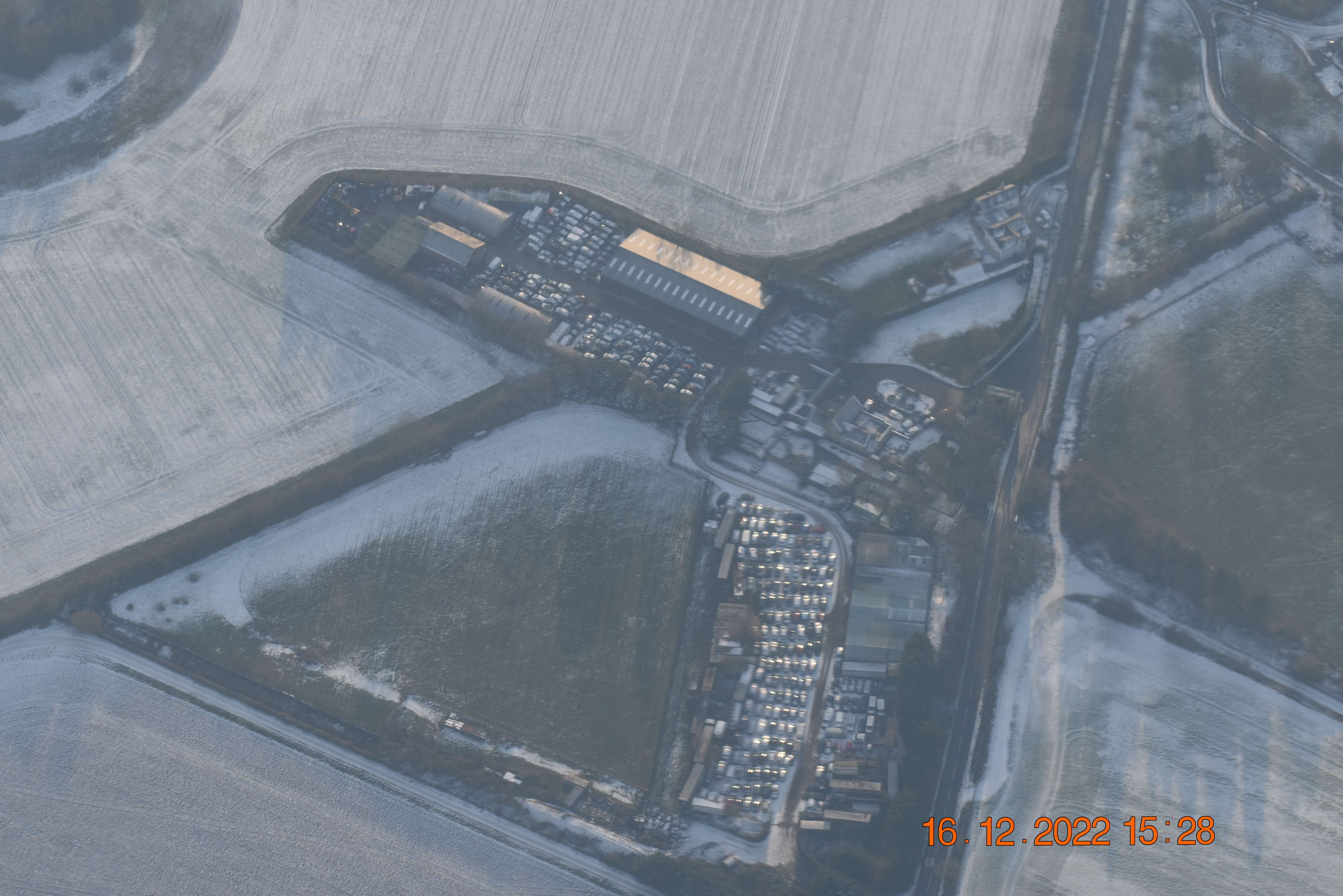 Meet the e2e Network Members: Autospares & Salvage