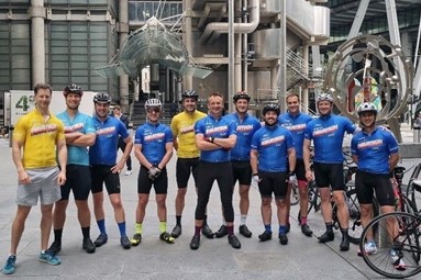 Final Chance to Register: Tour de Insurtech 2023