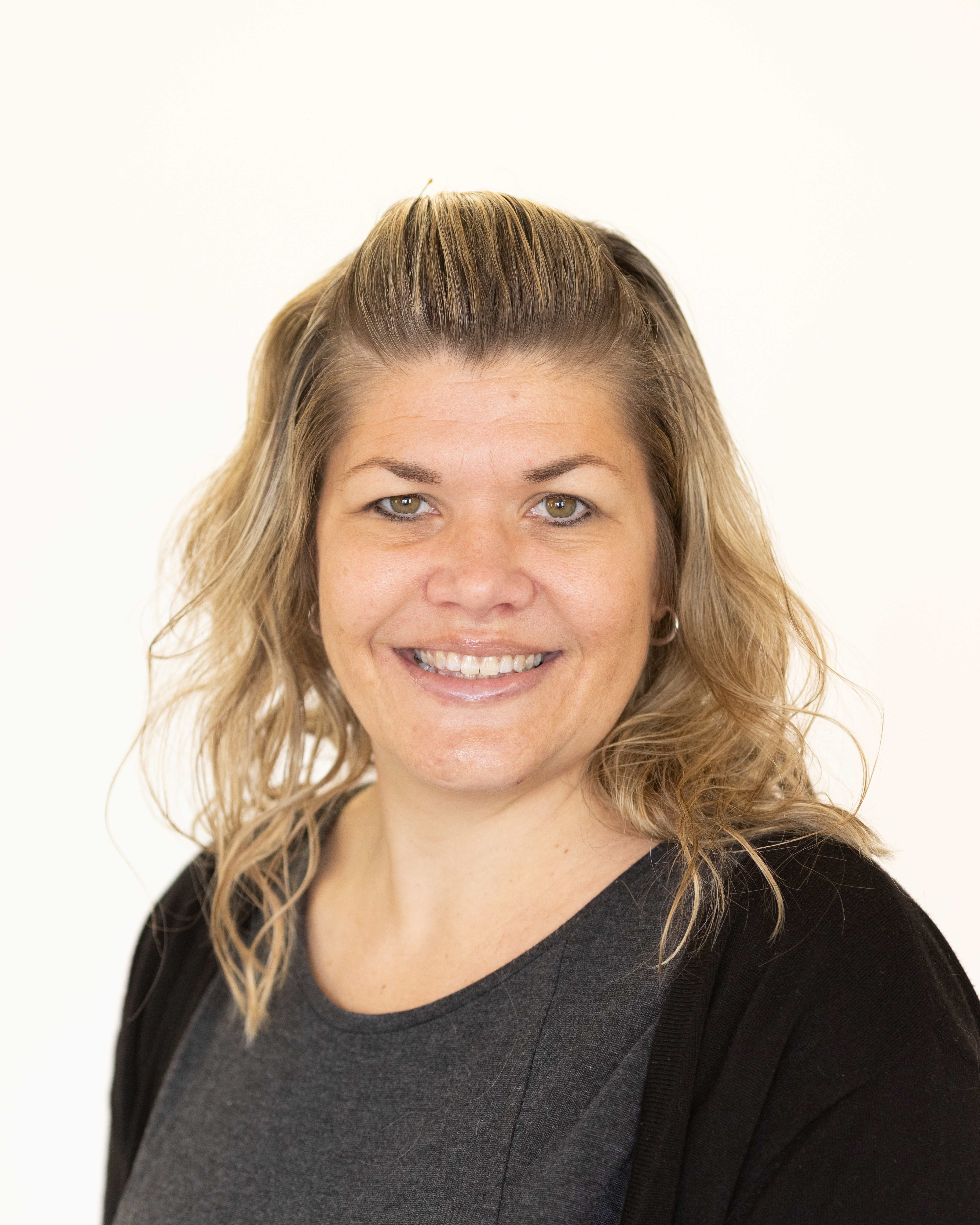 Getting to Know… Caroline Elliott-Grey, senior product manager, LexisNexis Risk Solutions, Insurance