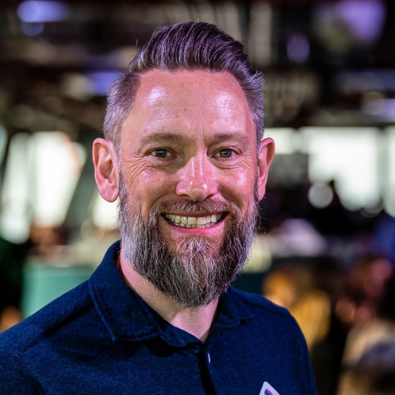 Kevin Gaut Joins INSTANDA as Chief Technology Officer