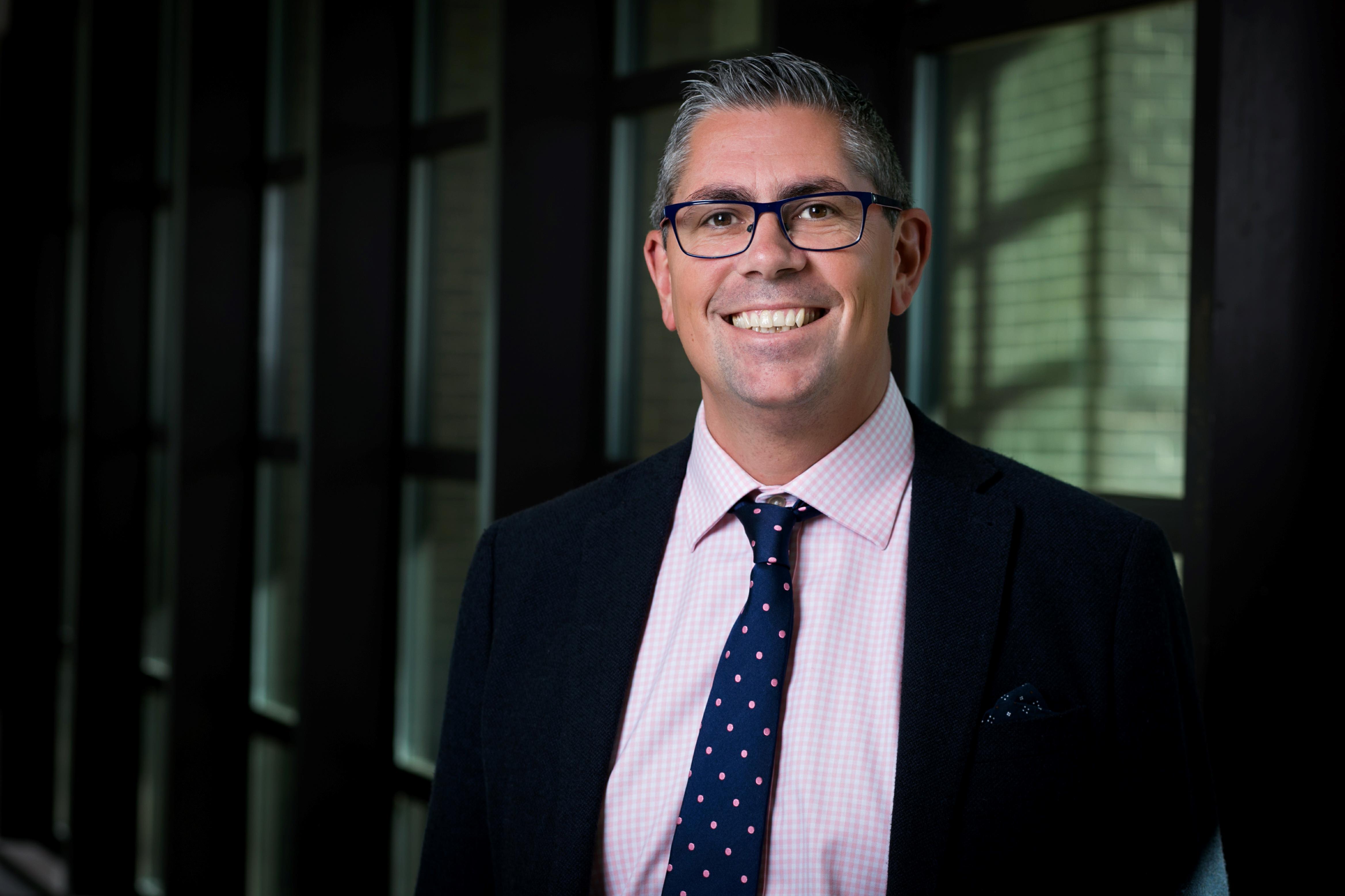 Regulation Drives Demand for Data Insights