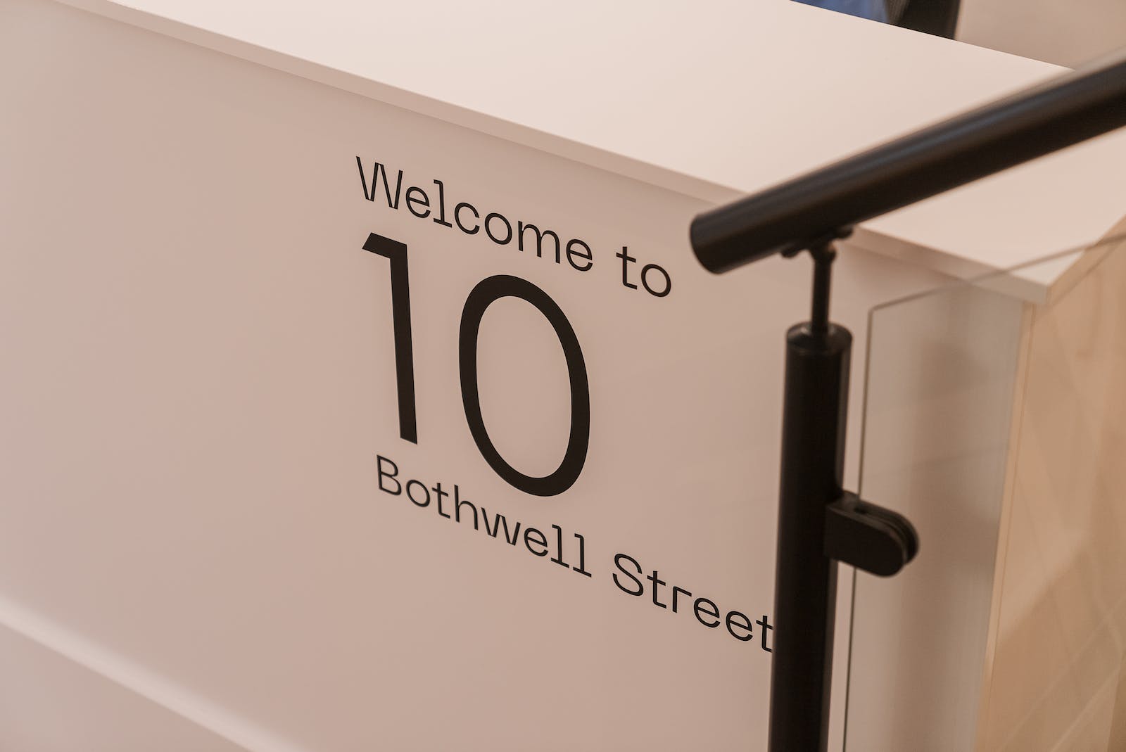 New Location for Carpenters Group Scottish Office