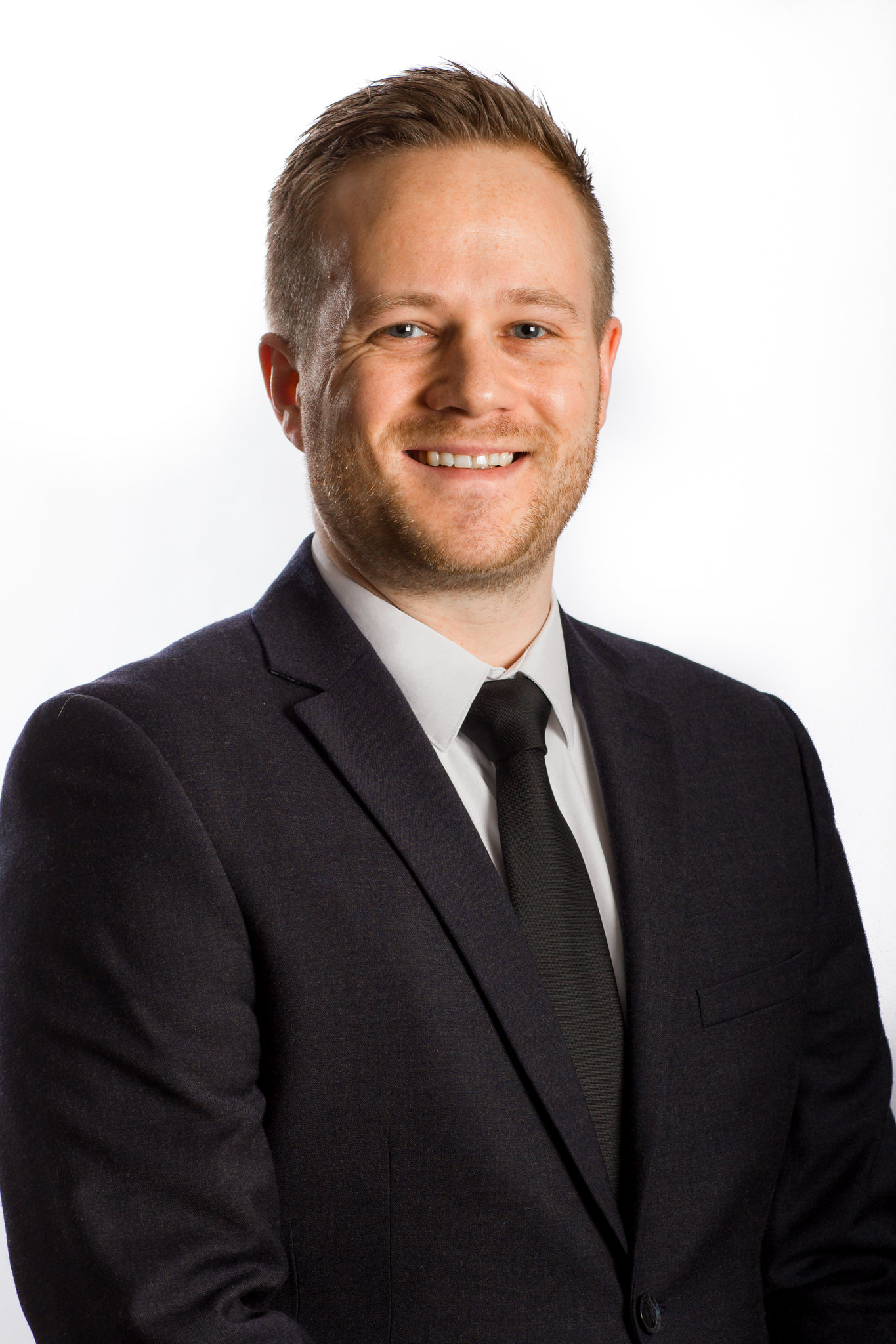 Getting to Know… James Burton, managing director, LexisNexis Risk Solutions, Insurance