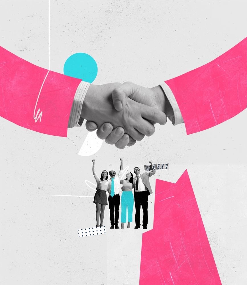 Digilog UK partner with QuestGates