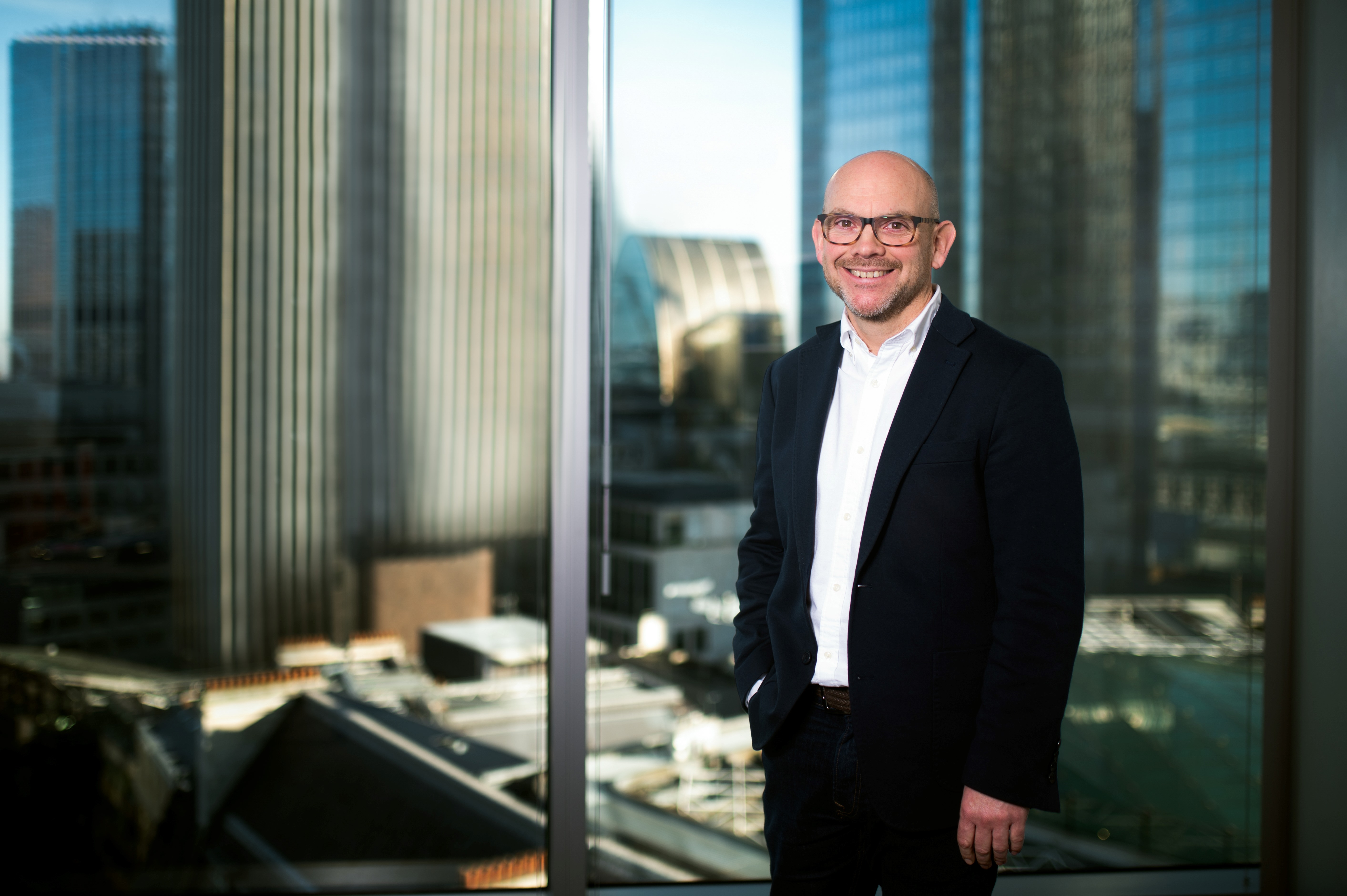Insurance CX Awards 2024: Q&A with Kevin Crawford, Global Head of Insurance, Endava