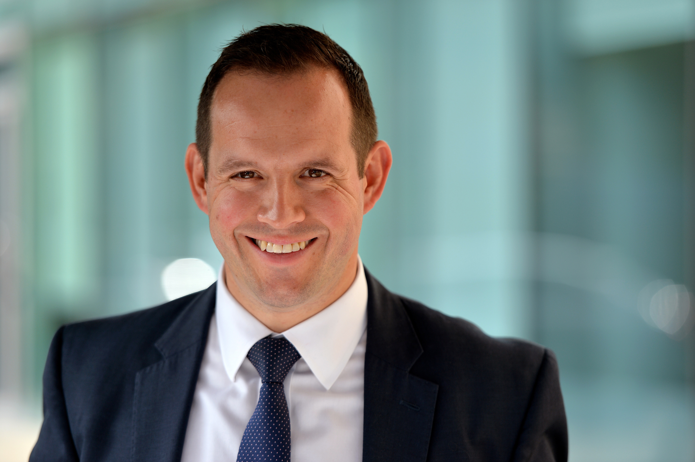 Insurance CX Awards 2024: Q&A with Stu Sandell, Assistant Vice President for Replacement Sales UK&I, Enterprise Rent-A-Car