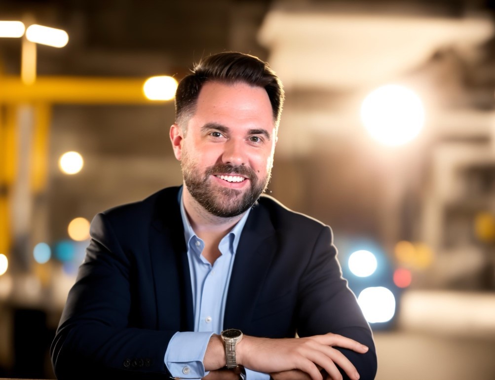 Genasys Technologies announces ‘Insurtech Evangelist’ Ed Halsey as VP of Marketing