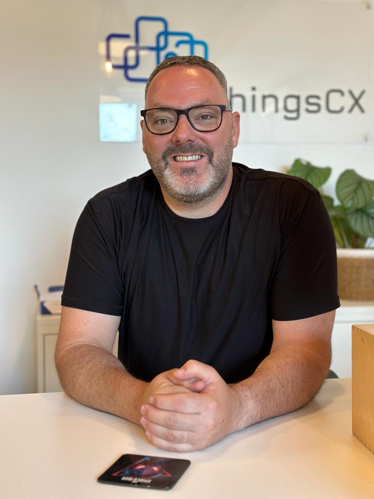 Insurance CX Awards 2024: Q&A with Daryn Robinson, Founder & CEO, AllThingsCX