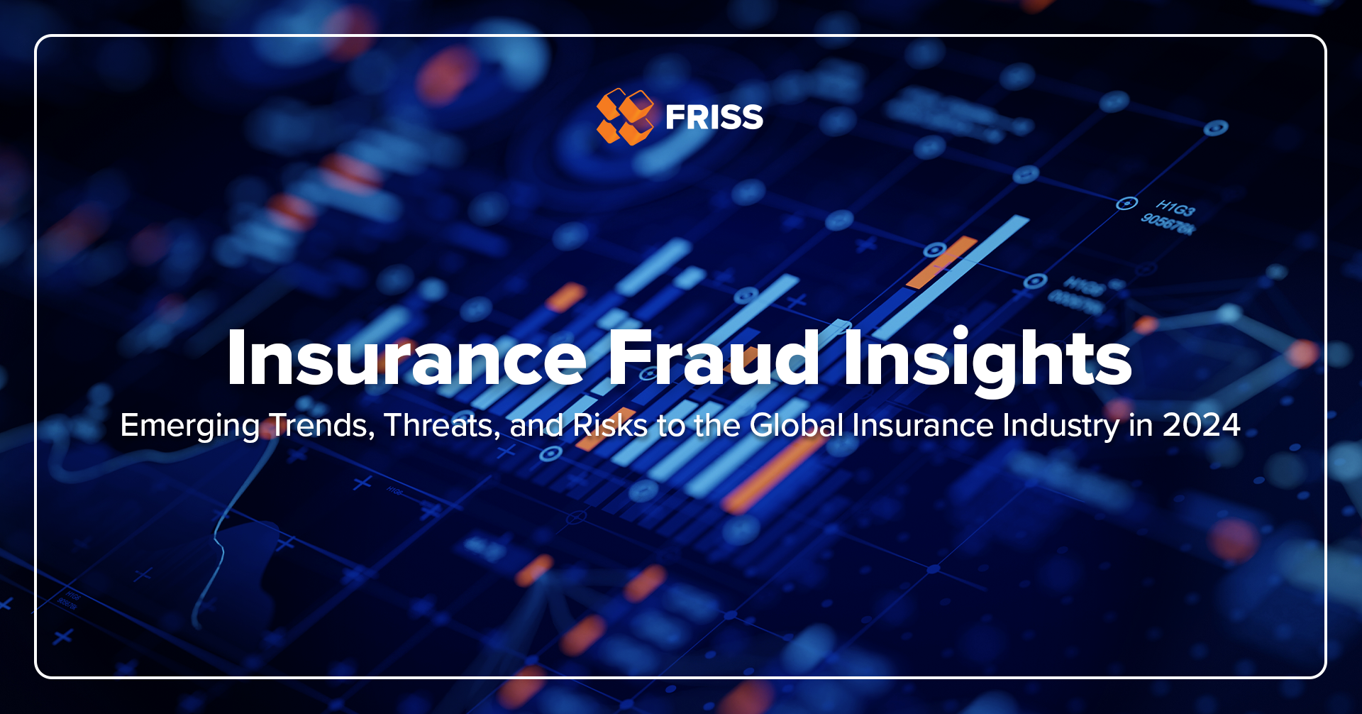 FRISS Releases Findings From Insurance Industry Survey About Fraud and Emerging Threats