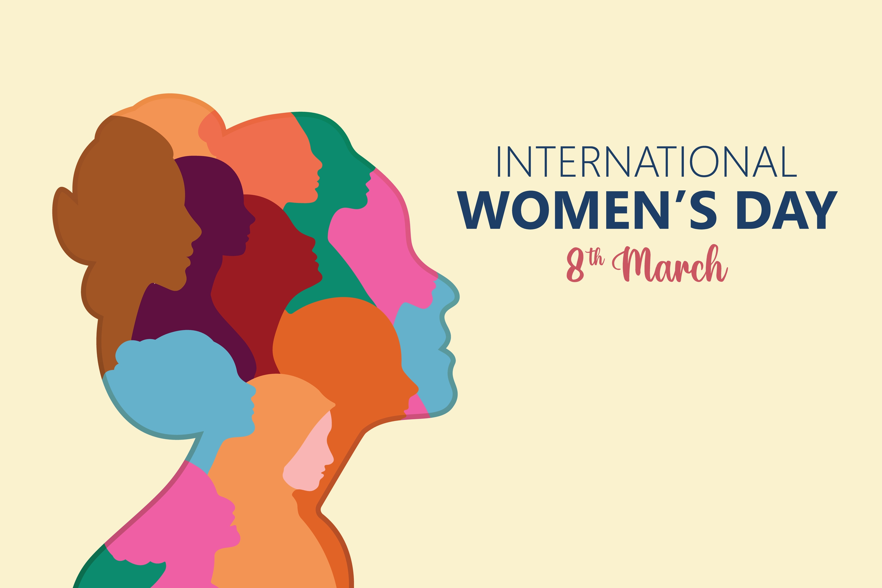 LexisNexis Risk Solutions Celebrates International Women’s Day, 8th March 2024