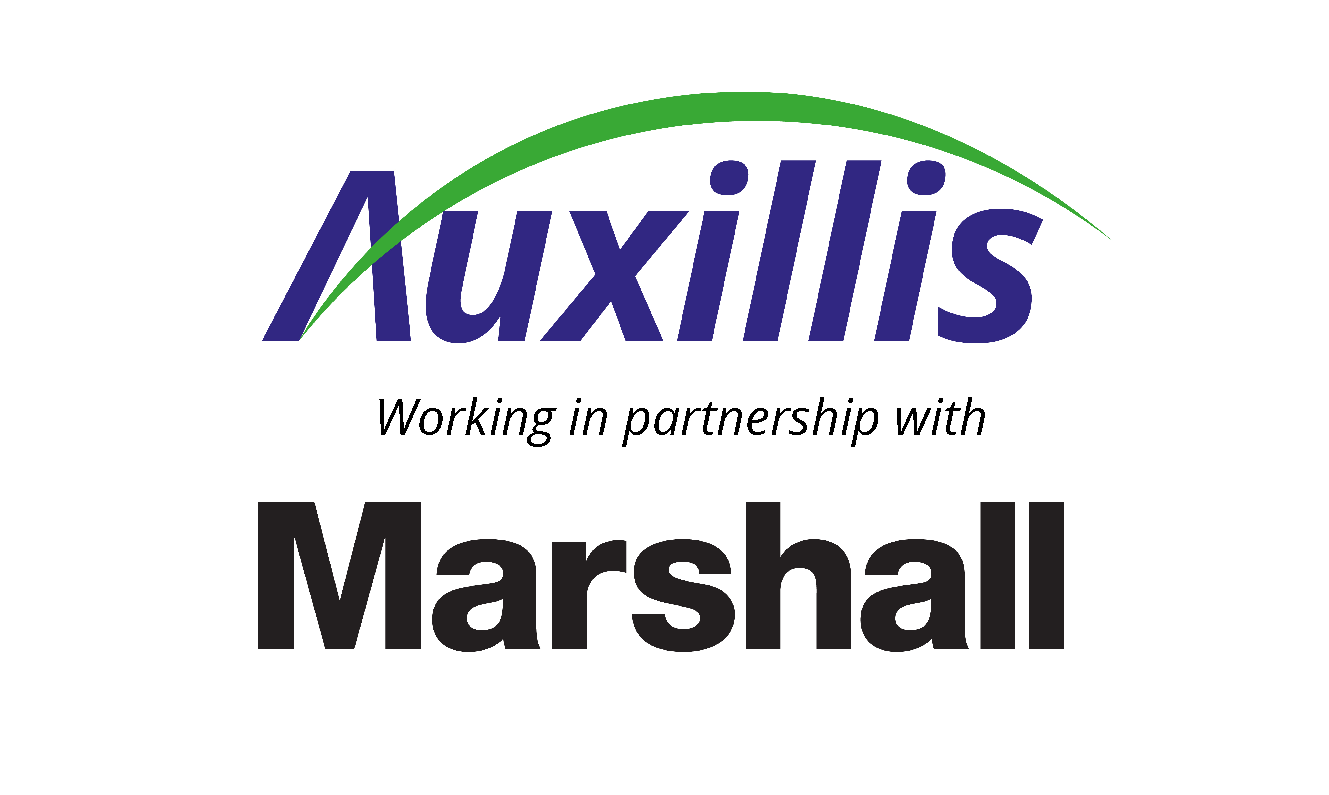 Auxillis selected to deliver Marshall Motor Group Accident Aftercare Programme