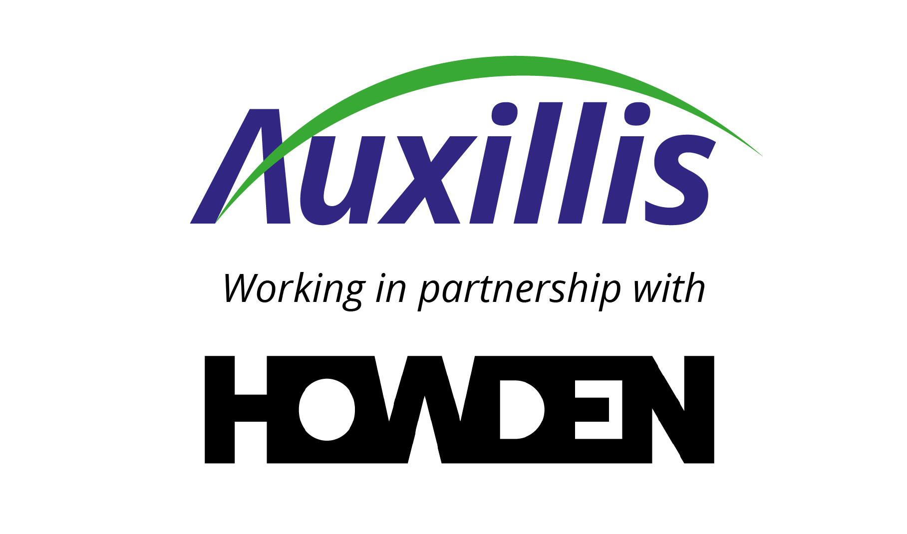 Auxillis Announces Strategic Partnership with Howden Corporate & Commercial Division