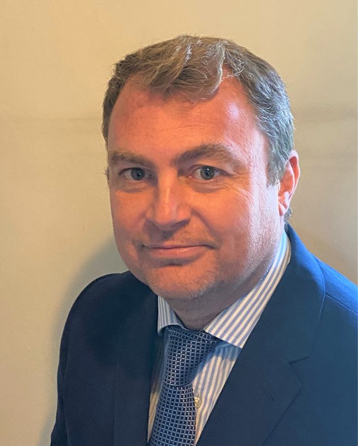 Carpenters Group Features Chris Dibb: Technical Lead – Credit Hire