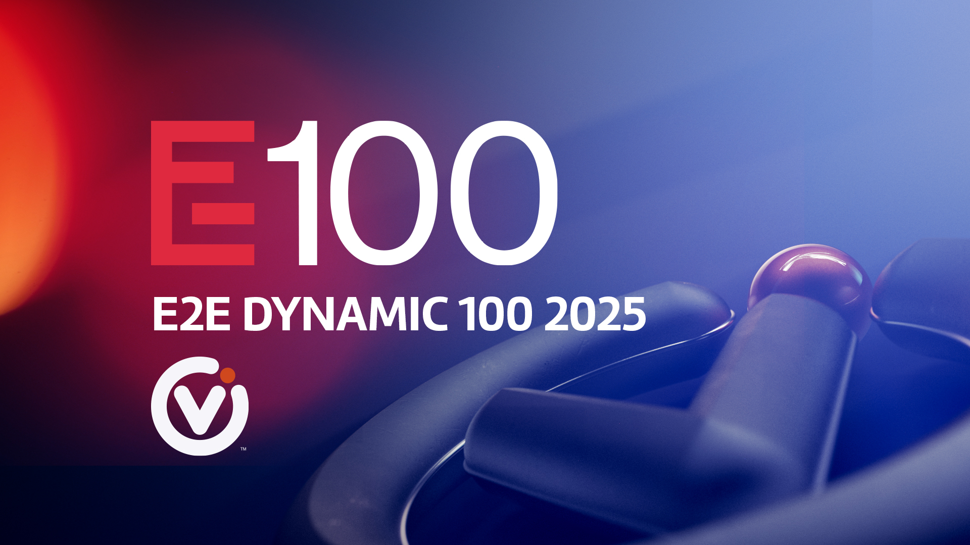 Vizion Network Named Among the E2E Dynamic 100 for 2025