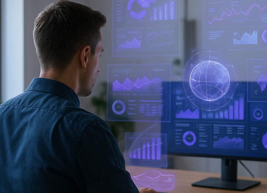 Laird Assessors Launches Fully Automated End-to-End Workflow on Swiftcase