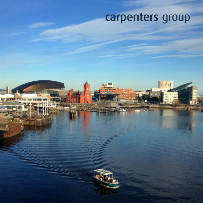 New Cardiff Office Marks Latest Step in Purposeful Growth Strategy