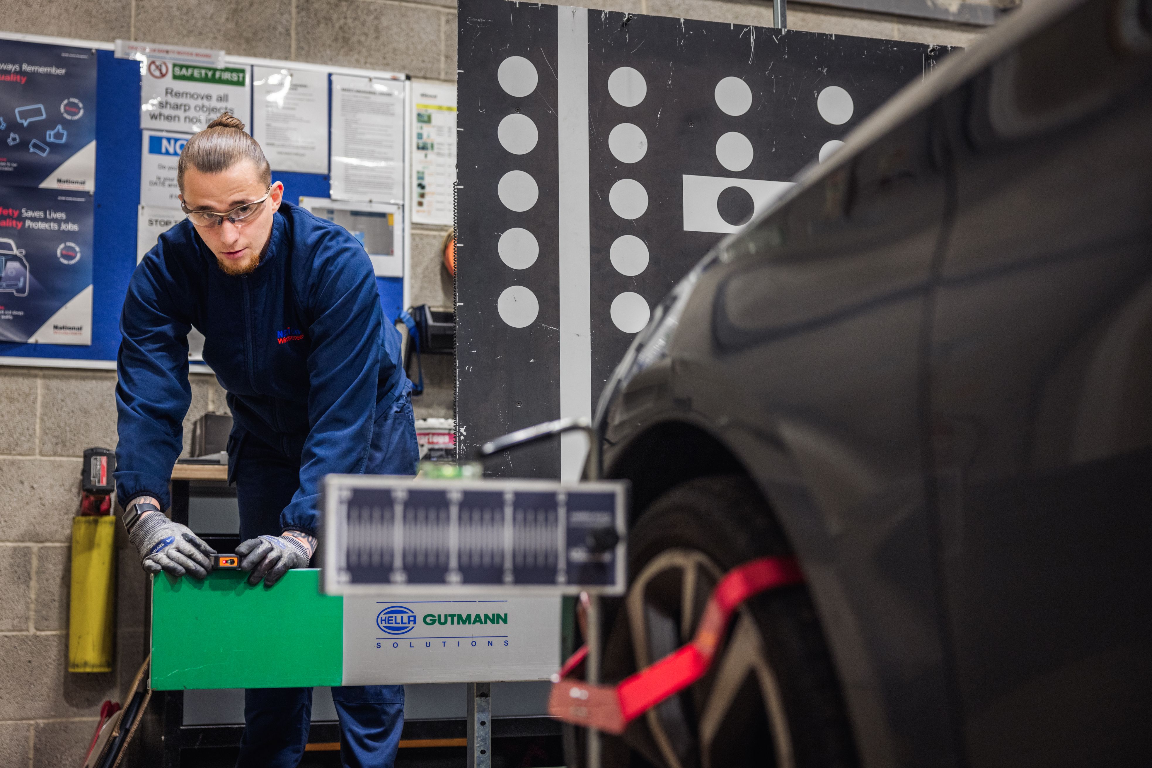 The Hidden Claims Impact of ADAS Calibration and Why It Matters for Insurers