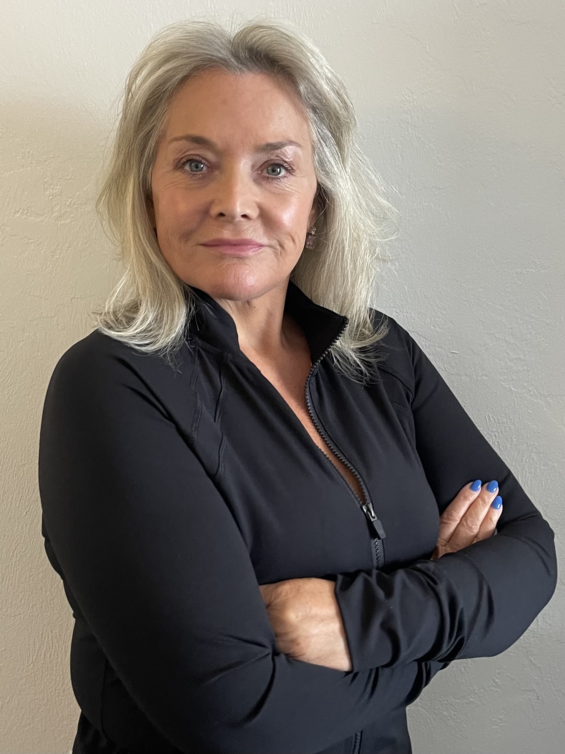Penny Searles