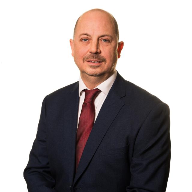 Finding the Pressure Points in Claims